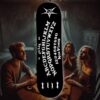 Ouija Skateboard
